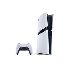 Image of Sony PlayStation 5 Pro AMD Ryzen Zen 2 16GB GDDR6 RAM 2TB SSD 8K Gaming Console