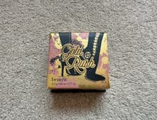 Image of Benefit Gold Rush Blusher 5g Full Size PLEASE READ DESCRIPTION
