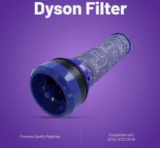 Image of Dyson DC39 DC28C Cylinder Animal Vacuum Cleaner Washable Pre Hepa Filter