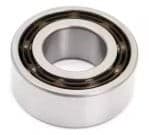 Image of BEARING 3205 C3 25x52x20.60 THICKENED DOUBLE ROW ANGULAR CONTACT BALL BEARINGS