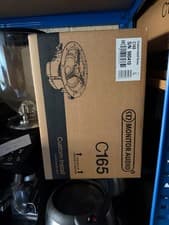 Image of Monitor Audio C165 Custom Speakers