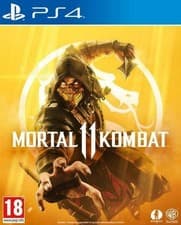 Image of Mortal Kombat 11 | PS4 PlayStation 4 New