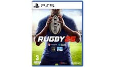 Image of Rugby 2025 PS5 Brand New Sealed Free Shipping !