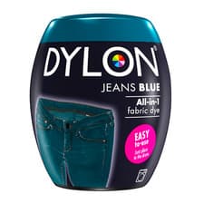 Image of DYLON� Machine Dye 350g - Various Colours - Now Includes Salt - CHEAPEST AROUND!