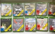 Image of XBOX ONE PROMO/PROMOTIONAL GAMES XBOX ONE SERIES X/S NEW (FULL GAME, REGION FREE