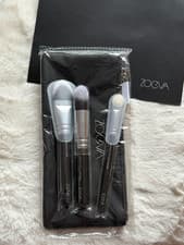 Image of Genuine ZOEVA 3 x Brushes 112 face curve 135 face definer 222 shader New+bag B3