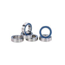 Image of Ball Bearing (10x15x4mm) Spare Parts Set :10 RC Car