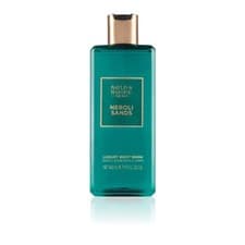 Image of Baylis And Harding Baylis Neroli Sands Luxury Body Wash 400ml