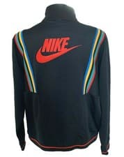 Image of Nike NSW French Terry Heritage Re-issue Jacket Men’s Size XL AR1867-010 New