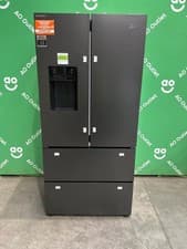 Image of Beko American Fridge Freezer HarvestFresh™ 84cm - GNE460520DVPZ #LF127638