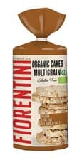 Image of Fiorentini | Fiorentini Organic Multigrain Cake 100g | 1 x 100g