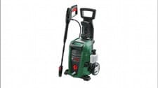 Image of Bosch Universal Aquatak 135 1900w Corded Pressure Washer - Ex Display Boxed