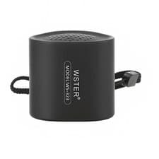 Image of Portable Mini Bluetooth Speaker Wireless 5.4 Loud Sound MicroSD Type-C