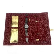 Image of Swatch Watch Christmas X2000 World Party GZ407 New