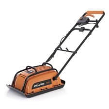 Image of Hulk Electro H320-E 230V Electric Plate Compactor