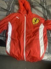 Image of Ferrari Jacket