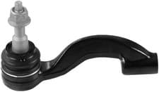 Image of Delphi TA6484 Steering Tie Rod End-IPD
