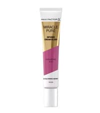 Image of MAX FACTOR Miracle Pure Infused Cream Blush 15ml SEALED Blooming berry VEGAN