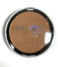 Image of Live Love Makeup Obsession Matte Bronze Powder – 14g, London, Full Coverage - UK