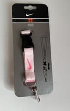 Image of Nike Adults Unisex Just DO It Lanyard AC0587 141