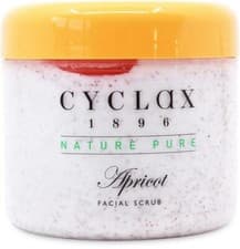 Image of Cyclax Nature Pure Facial Scrub Apricot 300ml X 1