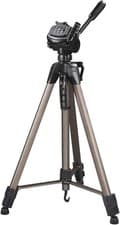 Image of Hama "Star 64" Tripod - Beige with carry case