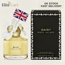 Image of Daisy by Marc Jacobs EDT 100ml Spray for Her  Original + Free 3-Day Delivery