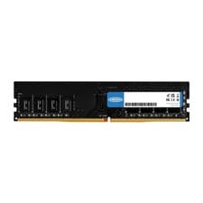 Image of Origin Storage 8GB DDR4 3200MHz UDIMM 1Rx8 Non-ECC 1.2V memory module 1 x 8 GB