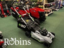 Image of EGO LM2135ESP PROFESSIONAL 21"  Lawnmower - 7.5amp battery & fast charger