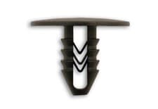 Image of Connect 36169 Button Clip Retainer for Fiat Pk 50