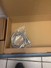 Image of Ideal Standard Ceratherm S200 Thermostatic Bath Shower Mixer Wall Mounted
