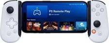 Image of BACKBONE One Mobile Gaming Controller - iPhone (Lightning) - PlayStation Edition