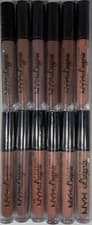 Image of NYX Lip Lingerie Liquid Lipstick - CHOOSE SHADE!