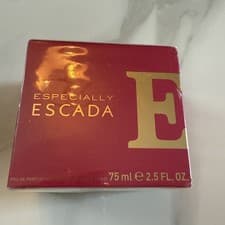 Image of Escada Especially Eau De Parfum, Women's Floral Perfume Fragrance - 75ml
