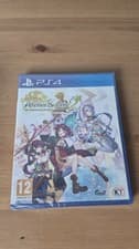Image of Atelier Sophie 2 The Alchemist of the Mysterious Dream PS4 - NEW AND SEALED