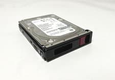 Image of HP 8TB 12G 7.2K 834031-B21 3.5" SAS Hard Drive 