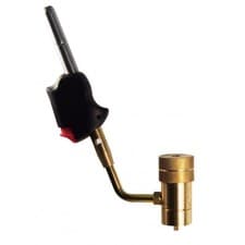 Image of Go System Quick Pro Auto Swivel Torch - QP8066H