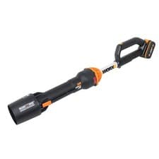 Image of WORX Nitro WG543E 18V(20V Max) Cordless Leaf Blower - Lightweight 20V Brushless