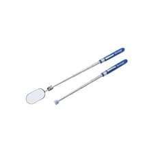 Image of Bluespot B/S7306 Inspection Mirror and Pickup Tool Set, 2 Piece