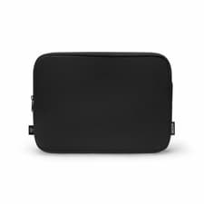 Image of Dicota D32080-RPET laptop case 35.8 cm (14.1") Sleeve case Black
