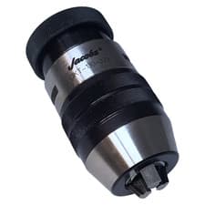 Image of Jacobs 30528 Keyless Drill Chuck 1–13 mm 33JT High Torque Precision CNC