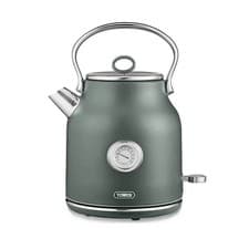 Image of Tower Renaissance 1.7 litre Kettle Forest Green