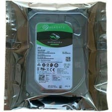 Image of Seagate Barracuda 2TB ST2000DM008 256 MB Cache SATA 3.5" PC Hard Disk Drive