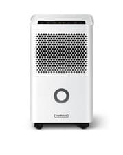 Image of VonHaus Dehumidifier 12L/Day, 1.5L Water Tank, For Laundry Drying & More