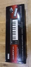 Image of Korg Micro KEY-25 Midi Controller - USB Powered Keyboard