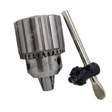 Image of Jacobs 20mm Drill Chuck 36B Bearing Heavy Duty 5/8-16 Mount Cap 5-20mm JCM6314