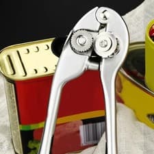 Image of Sabatier Professional Can Opener