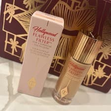 Image of Charlotte Tilbury HOLLYWOOD FLAWLESS FILTER 3 FAIR New £39💋