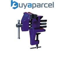 Image of IRWIN® Record® TV75B V75B Table Vice 75mm (3in) - Boxed RECV75B