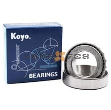 Image of 1x NEW KOYO 32918JR Tapered Roller Bearings